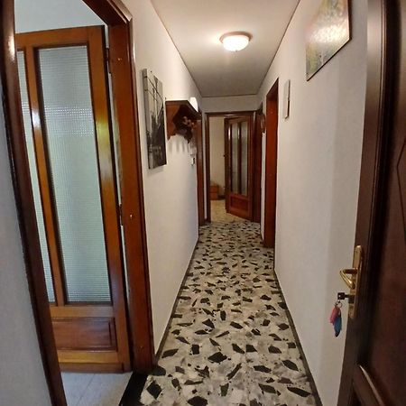 Casa Vacanze Quinci-Valle Quincinetto المظهر الخارجي الصورة