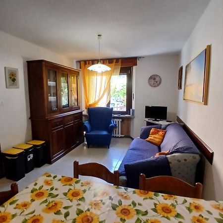 Casa Vacanze Quinci-Valle Quincinetto المظهر الخارجي الصورة