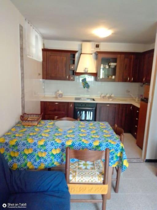 Casa Vacanze Quinci-Valle Quincinetto المظهر الخارجي الصورة