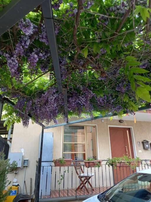 Casa Vacanze Quinci-Valle Quincinetto المظهر الخارجي الصورة