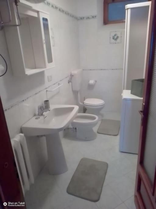 Casa Vacanze Quinci-Valle Quincinetto المظهر الخارجي الصورة