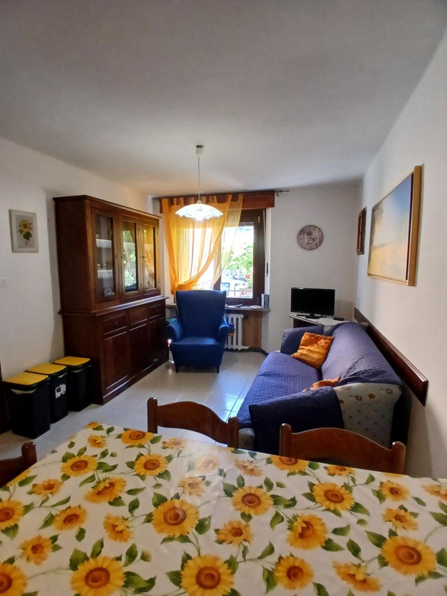 Casa Vacanze Quinci-Valle Quincinetto المظهر الخارجي الصورة